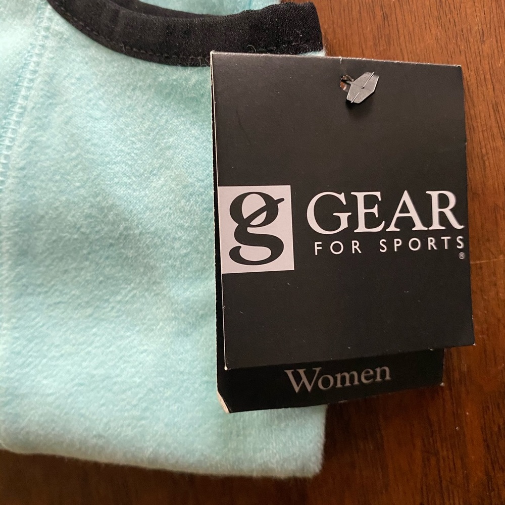 Fleece Vest - Picture 4 of 4